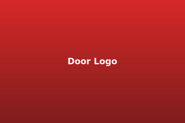 Trailer Unit Door Logo / Unit No.